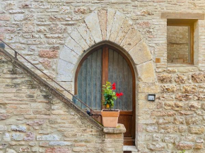Assisi Anfiteatro Romano Assisi